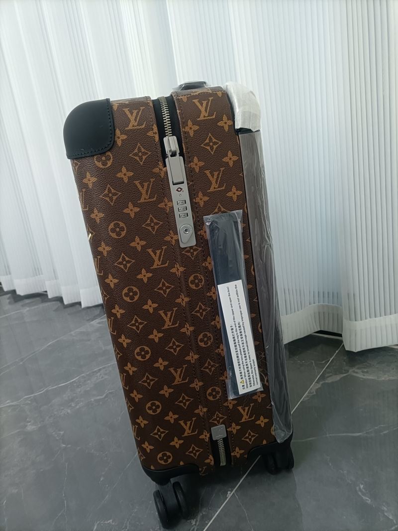 LV Suitcase